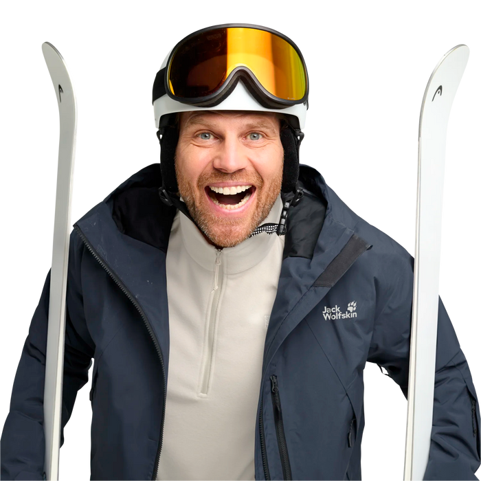 MIESTEN FLOWLINE PRO 2L INS LASKETTELUTAKKI