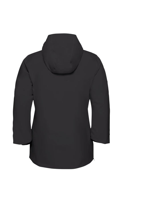 NAISTEN FLOWLINE PRO 2L INS LASKETTELUTAKKI