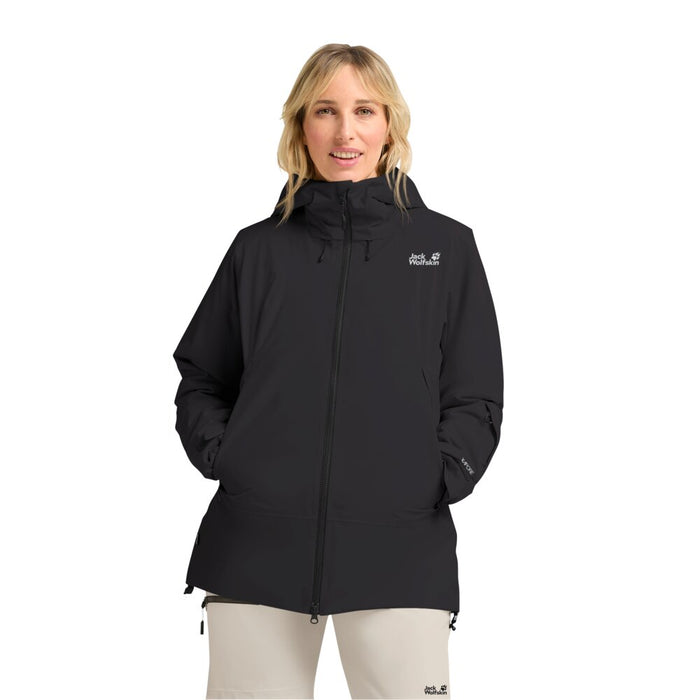 NAISTEN FLOWLINE PRO 2L INS LASKETTELUTAKKI