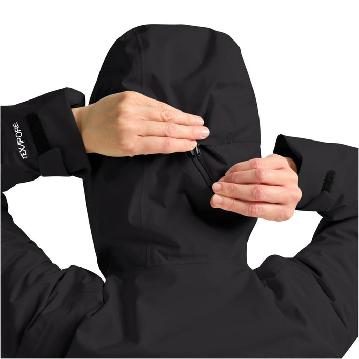 NAISTEN FLOWLINE PRO 2L INS LASKETTELUTAKKI