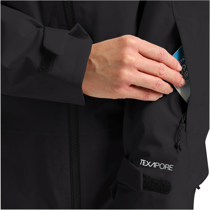 NAISTEN FLOWLINE PRO 2L INS LASKETTELUTAKKI