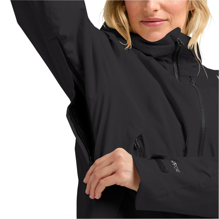 NAISTEN FLOWLINE PRO 2L INS LASKETTELUTAKKI