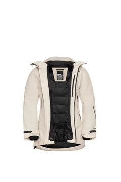 Jack Wolfskin Naisten Flowline PRO 2L Ins laskettelutakki