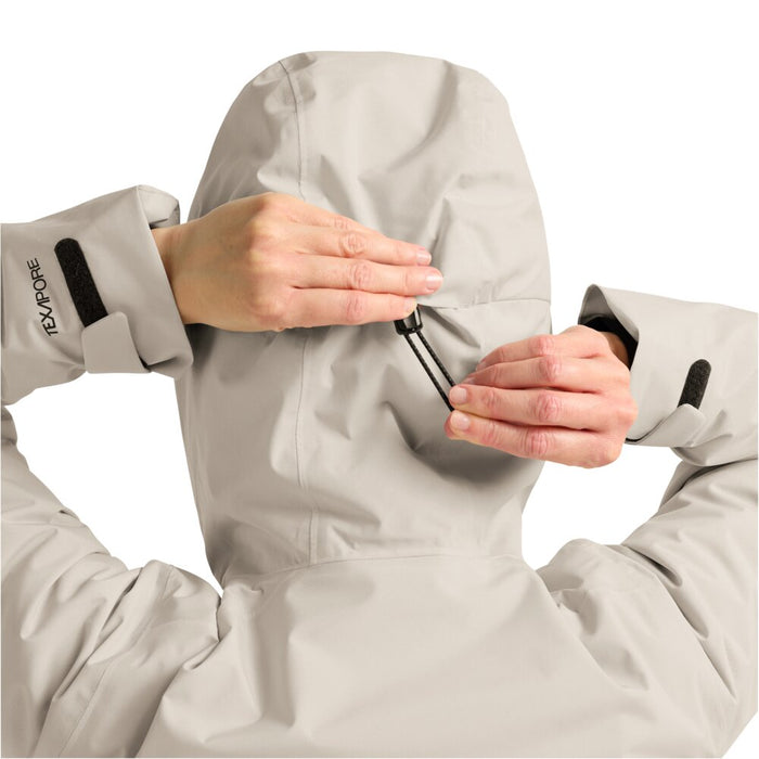 NAISTEN FLOWLINE PRO 2L INS LASKETTELUTAKKI