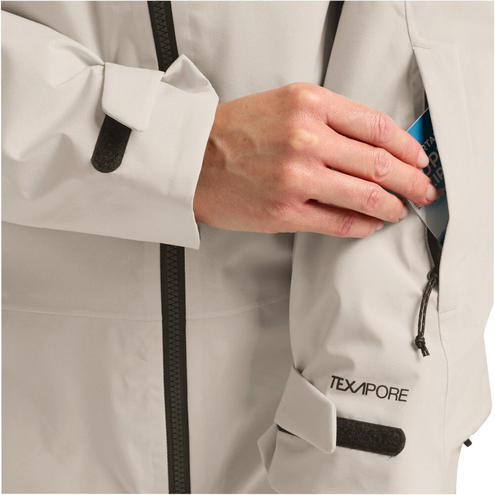 Jack Wolfskin Naisten Flowline PRO 2L Ins laskettelutakki