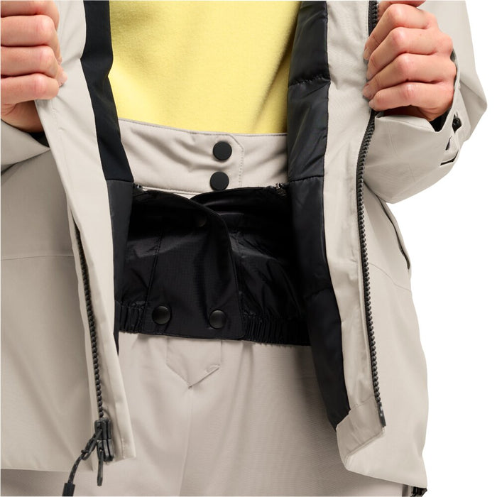 NAISTEN FLOWLINE PRO 2L INS LASKETTELUTAKKI