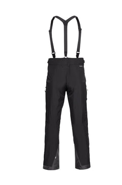 Jack Wolfskin Miesten Flowline PRO 2L Ins lasketteluhousut