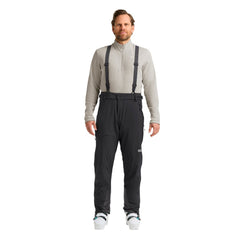 Jack Wolfskin Miesten Flowline PRO 2L Ins lasketteluhousut