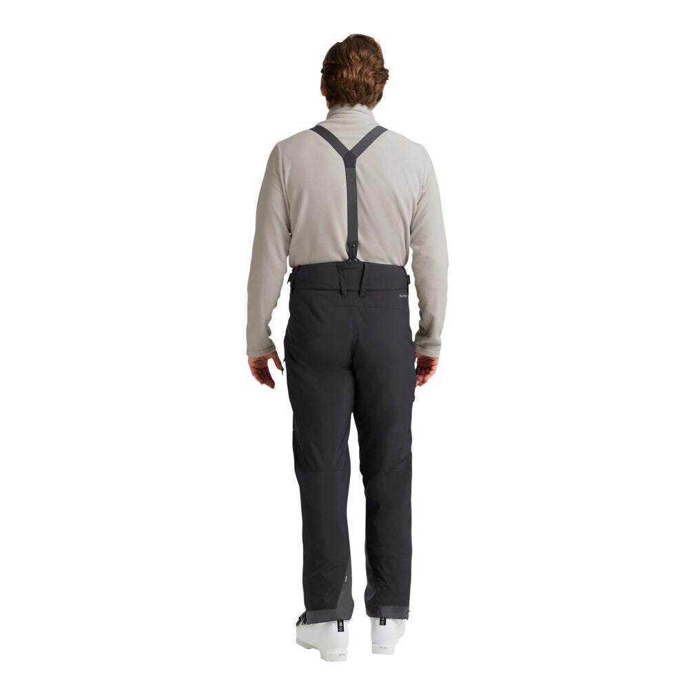 Jack Wolfskin Miesten Flowline PRO 2L Ins lasketteluhousut