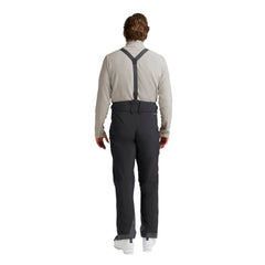 Jack Wolfskin Miesten Flowline PRO 2L Ins lasketteluhousut