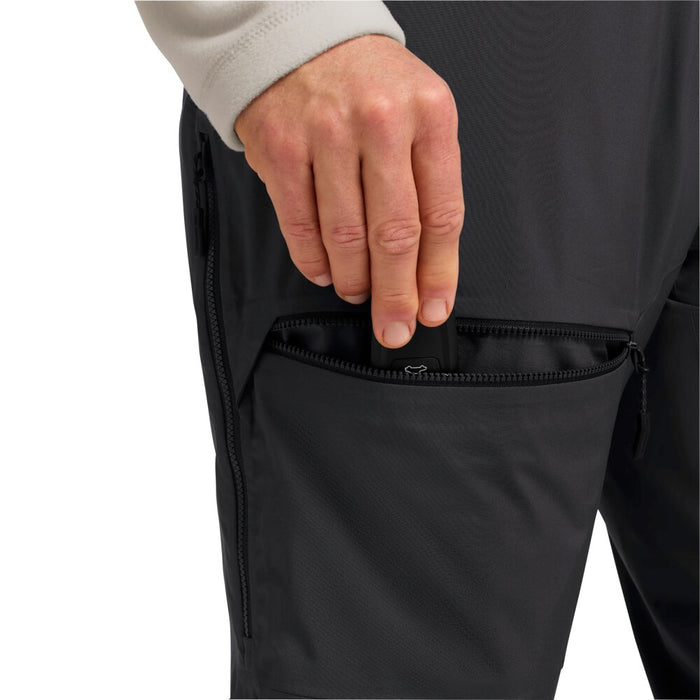 MIESTEN FLOWLINE PRO 2L INS LASKETTELUHOUSUT