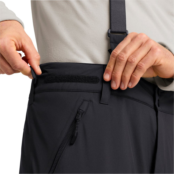 MIESTEN FLOWLINE PRO 2L INS LASKETTELUHOUSUT