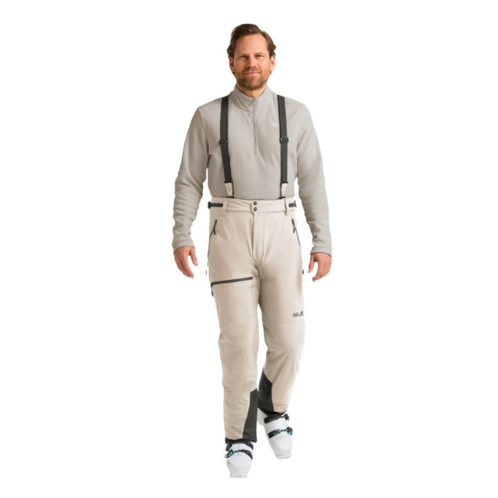 MIESTEN FLOWLINE PRO 2L INS LASKETTELUHOUSUT