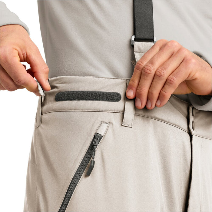 MIESTEN FLOWLINE PRO 2L INS LASKETTELUHOUSUT