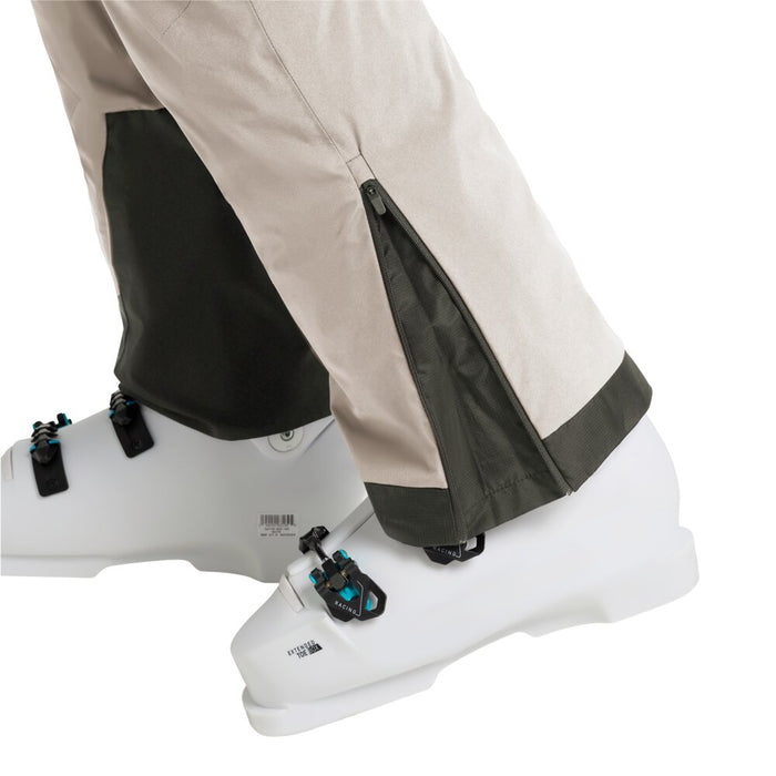 MIESTEN FLOWLINE PRO 2L INS LASKETTELUHOUSUT