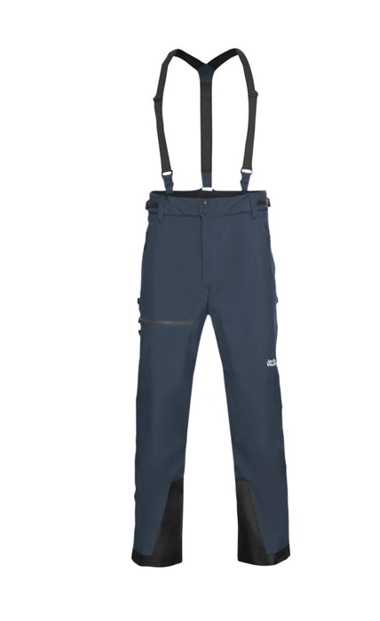 MIESTEN FLOWLINE PRO 2L INS LASKETTELUHOUSUT