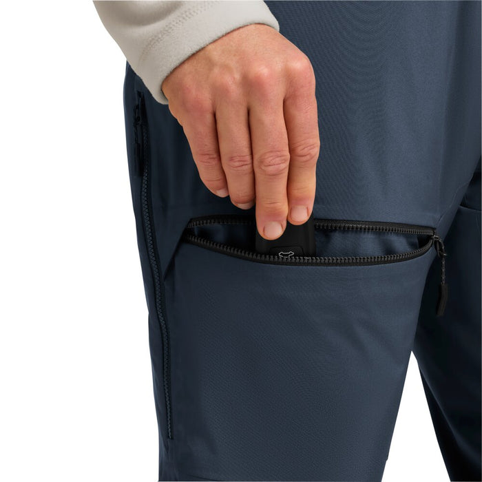 MIESTEN FLOWLINE PRO 2L INS LASKETTELUHOUSUT