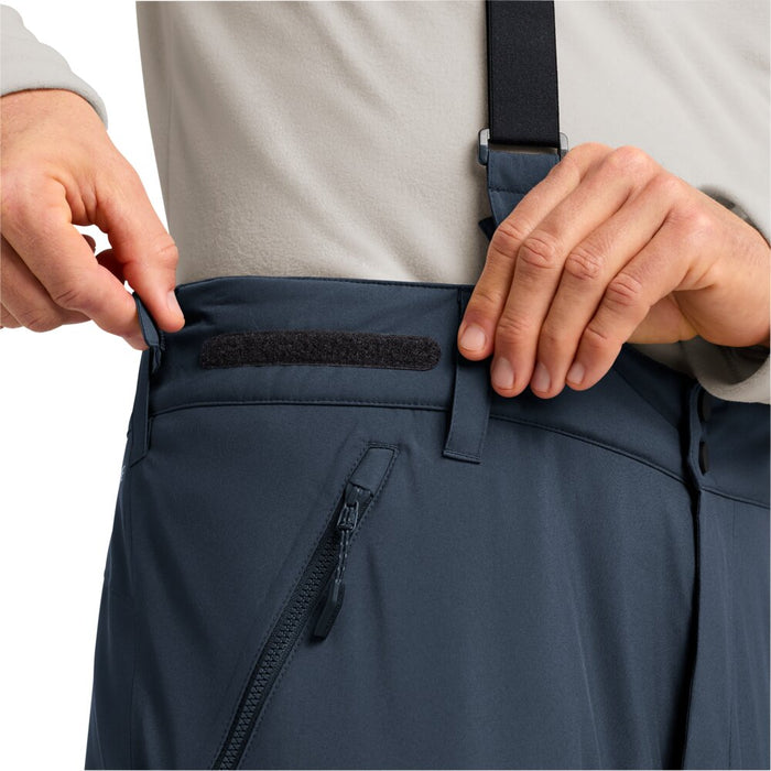 MIESTEN FLOWLINE PRO 2L INS LASKETTELUHOUSUT