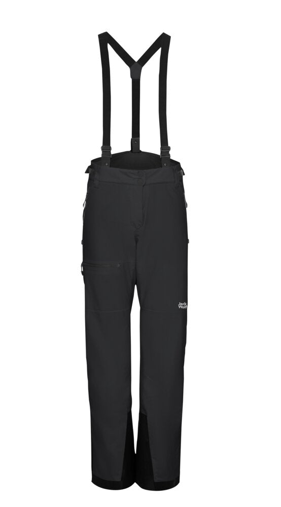 WOMEN'S FLOWLINE PRO 2L INS SKI PANTS
