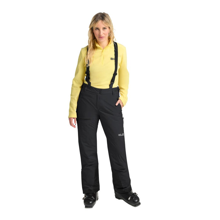 NAISTEN FLOWLINE PRO 2L INS LASKETTELUHOUSUT