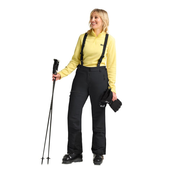 NAISTEN FLOWLINE PRO 2L INS LASKETTELUHOUSUT