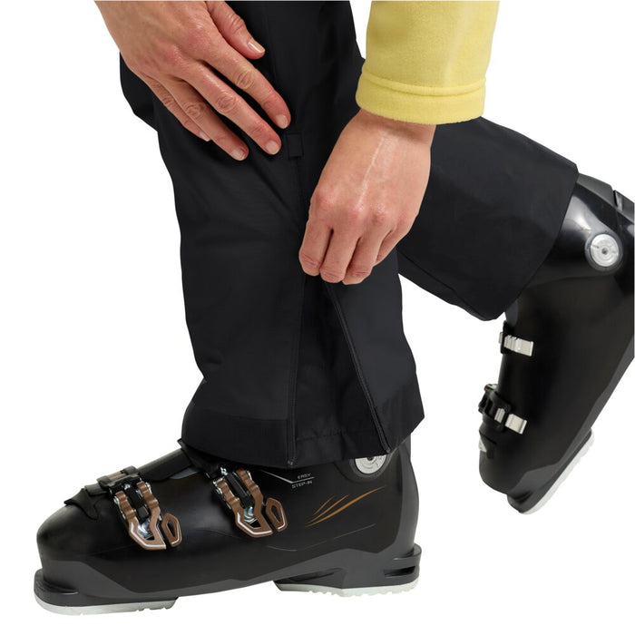 NAISTEN FLOWLINE PRO 2L INS LASKETTELUHOUSUT