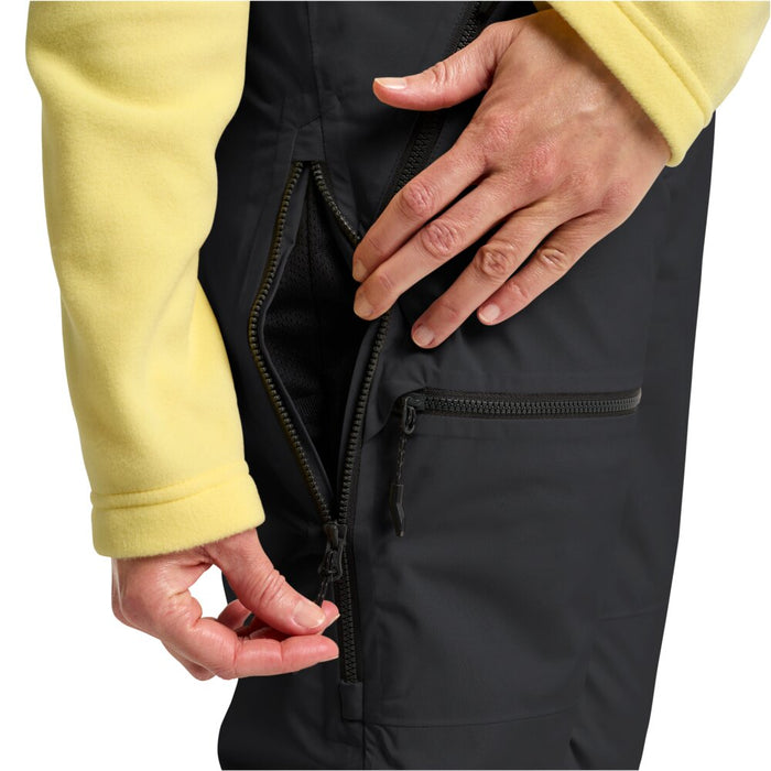 NAISTEN FLOWLINE PRO 2L INS LASKETTELUHOUSUT