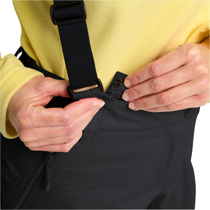 NAISTEN FLOWLINE PRO 2L INS LASKETTELUHOUSUT