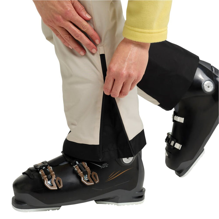 NAISTEN FLOWLINE PRO 2L INS LASKETTELUHOUSUT