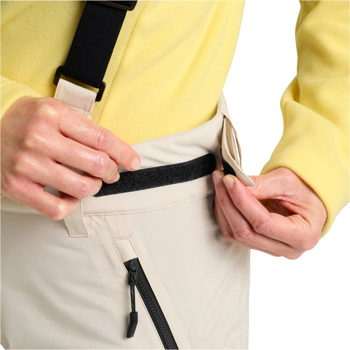 NAISTEN FLOWLINE PRO 2L INS LASKETTELUHOUSUT