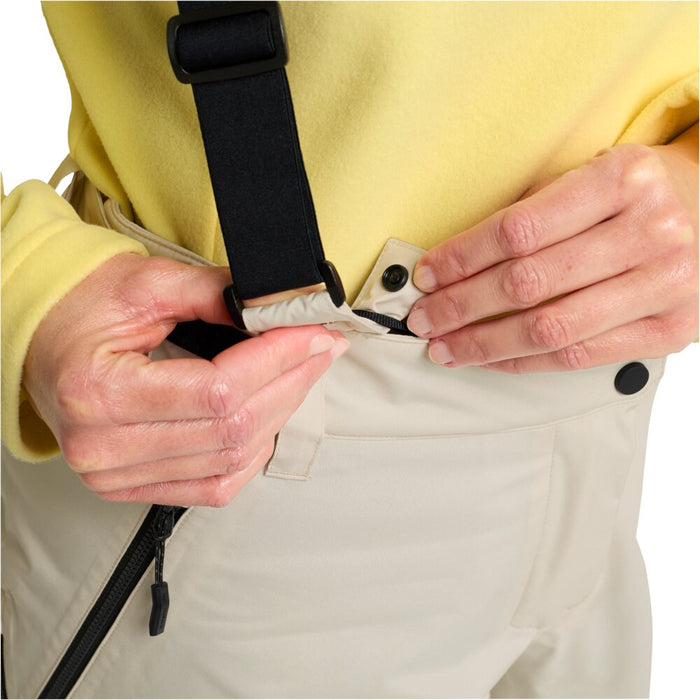 NAISTEN FLOWLINE PRO 2L INS LASKETTELUHOUSUT