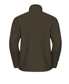 Jack Wolfskin Miesten Stone Lite fleecetakki