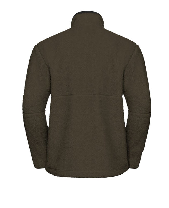 MIESTEN STONE LITE FLEECETAKKI