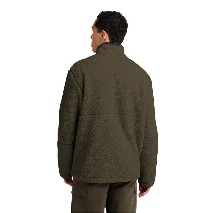 MIESTEN STONE LITE FLEECETAKKI