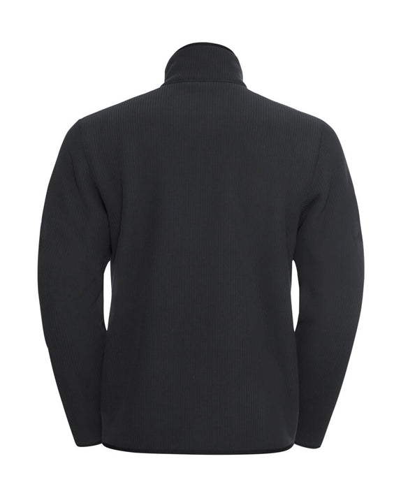 MIESTEN LAKE RIDGE FLEECETAKKI