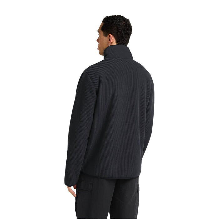 MIESTEN LAKE RIDGE FLEECETAKKI