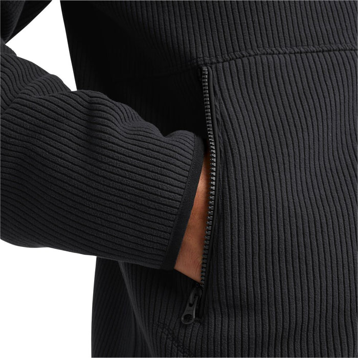 MIESTEN LAKE RIDGE FLEECETAKKI