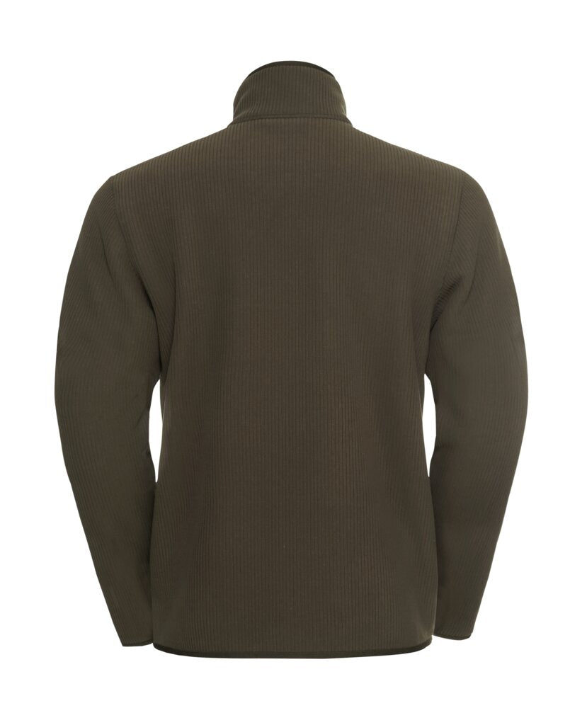 Jack Wolfskin Miesten Lake Ridge fleecetakki