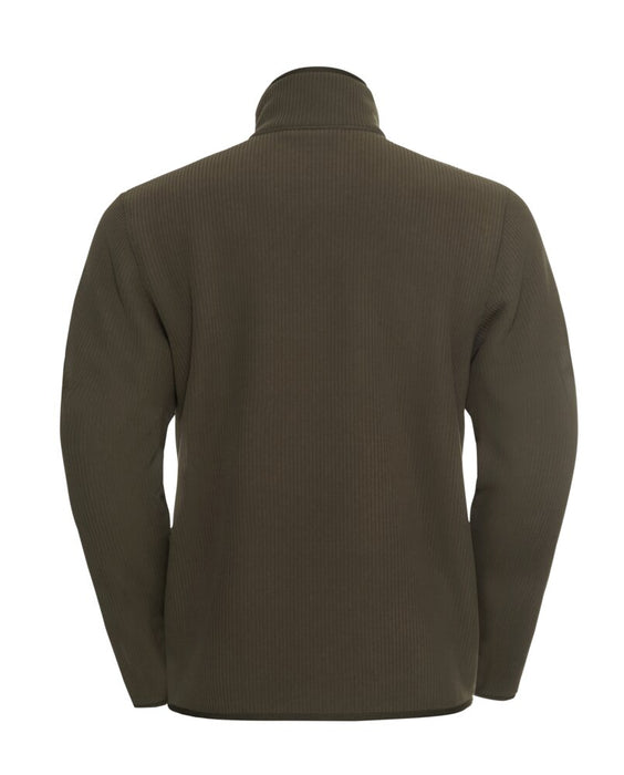 MIESTEN LAKE RIDGE FLEECETAKKI