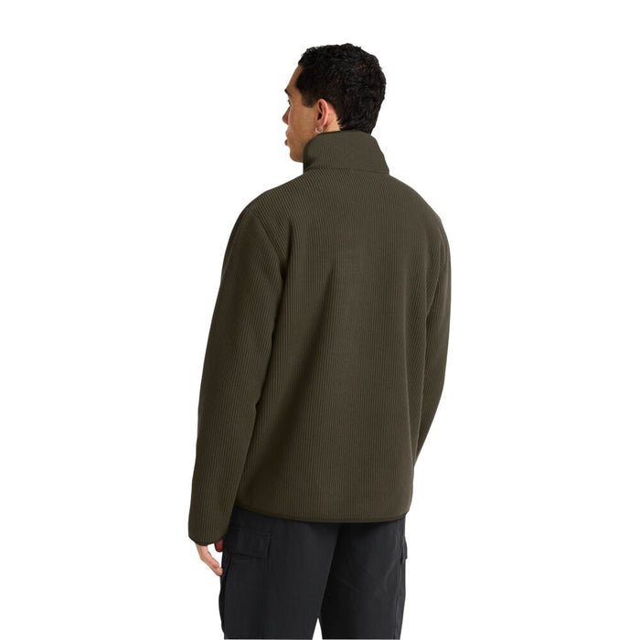 MIESTEN LAKE RIDGE FLEECETAKKI