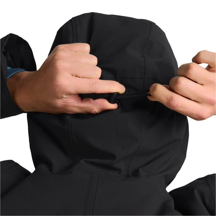 MIESTEN COLD CAMP VEDENPITÄVÄ TALVITAKKI