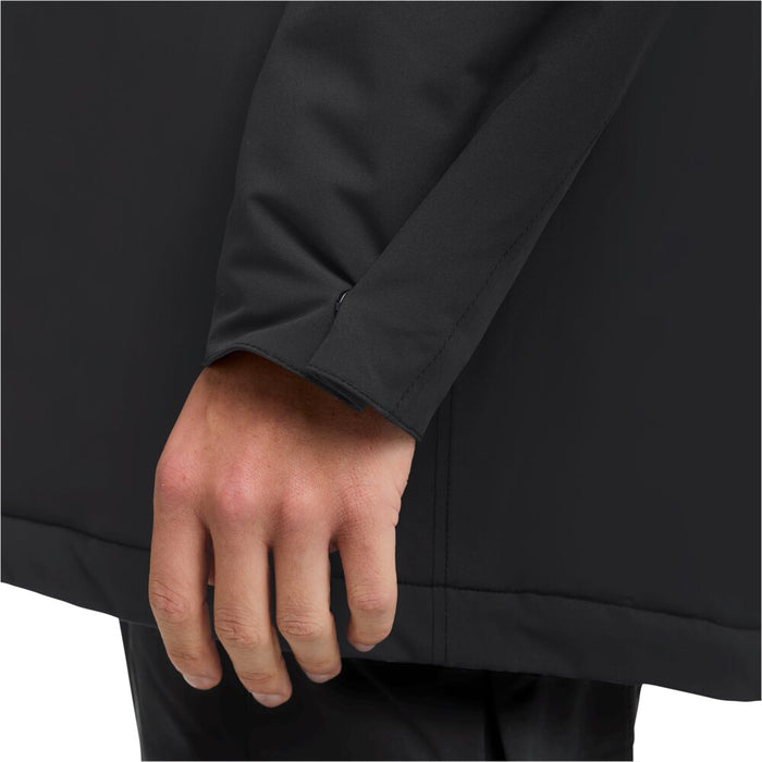 MIESTEN COLD CAMP VEDENPITÄVÄ TALVITAKKI