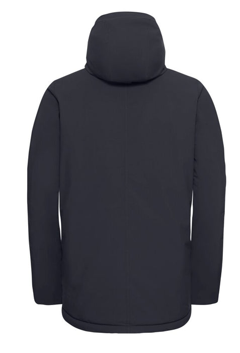 MIESTEN COLD CAMP VEDENPITÄVÄ TALVITAKKI