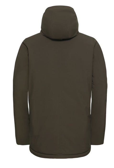 MIESTEN COLD CAMP VEDENPITÄVÄ TALVITAKKI