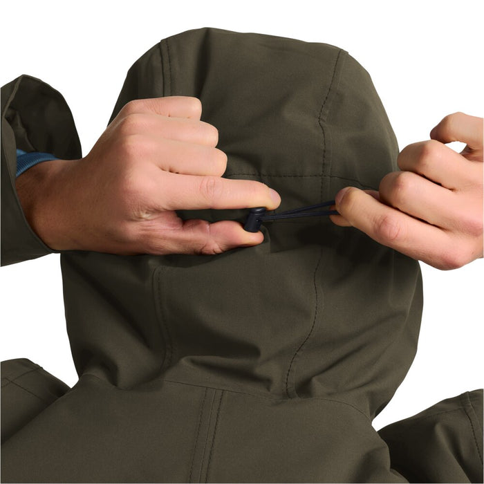 MIESTEN COLD CAMP VEDENPITÄVÄ TALVITAKKI