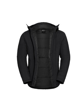 Jack Wolfskin Miesten Pamir talvitakki