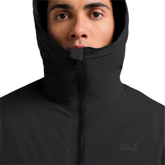 MIESTEN PAMIR TALVITAKKI