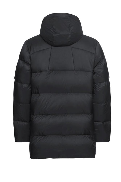 MIESTEN ICY HILL RDS TUULENPITÄVÄ UNTUVATAKKI