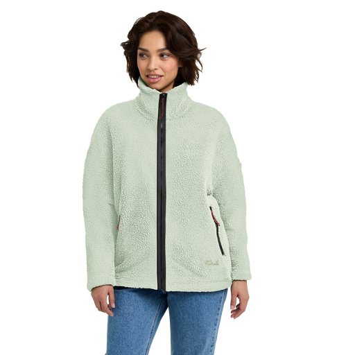 Stone Lite JKT W melon – bonge.fi