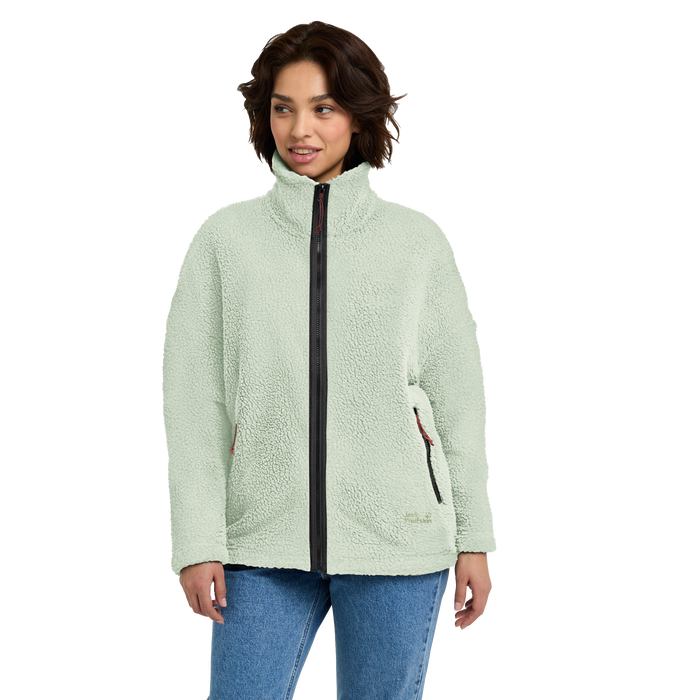 Stone Lite JKT W melon – bonge.fi